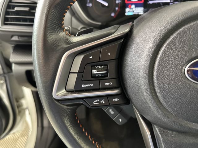 Used 2021 Subaru Crosstrek 2.0i Premium w/ Popular Package #2 image 15