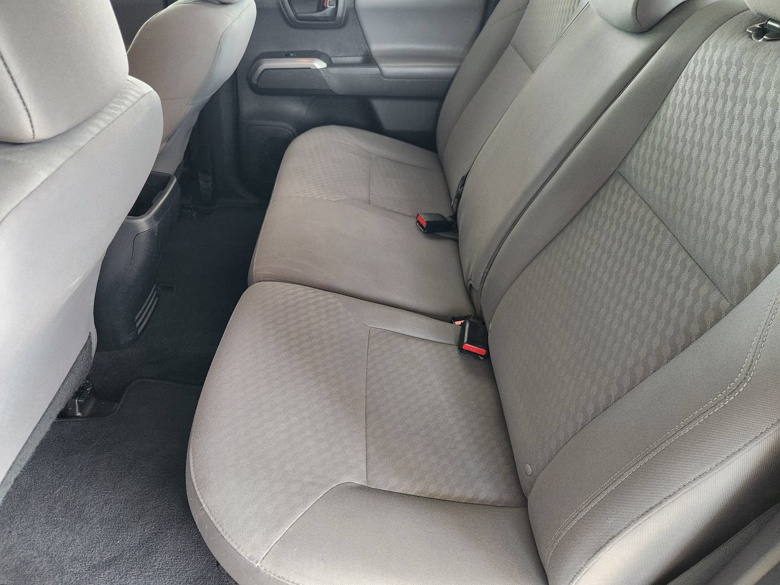 Used 2023 Toyota Tacoma SR5 RWD image 30