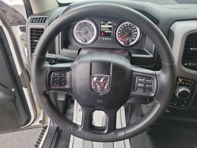 Used 2022 RAM 1500 Tradesman image 19