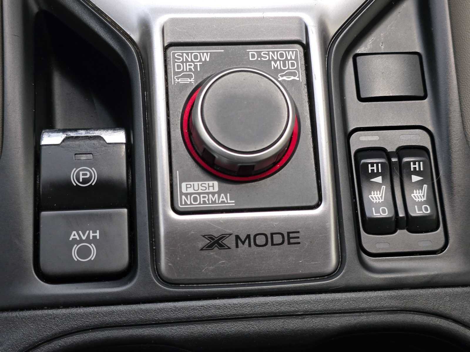 Used 2019 Subaru Forester Limited AWD/4WD image 18
