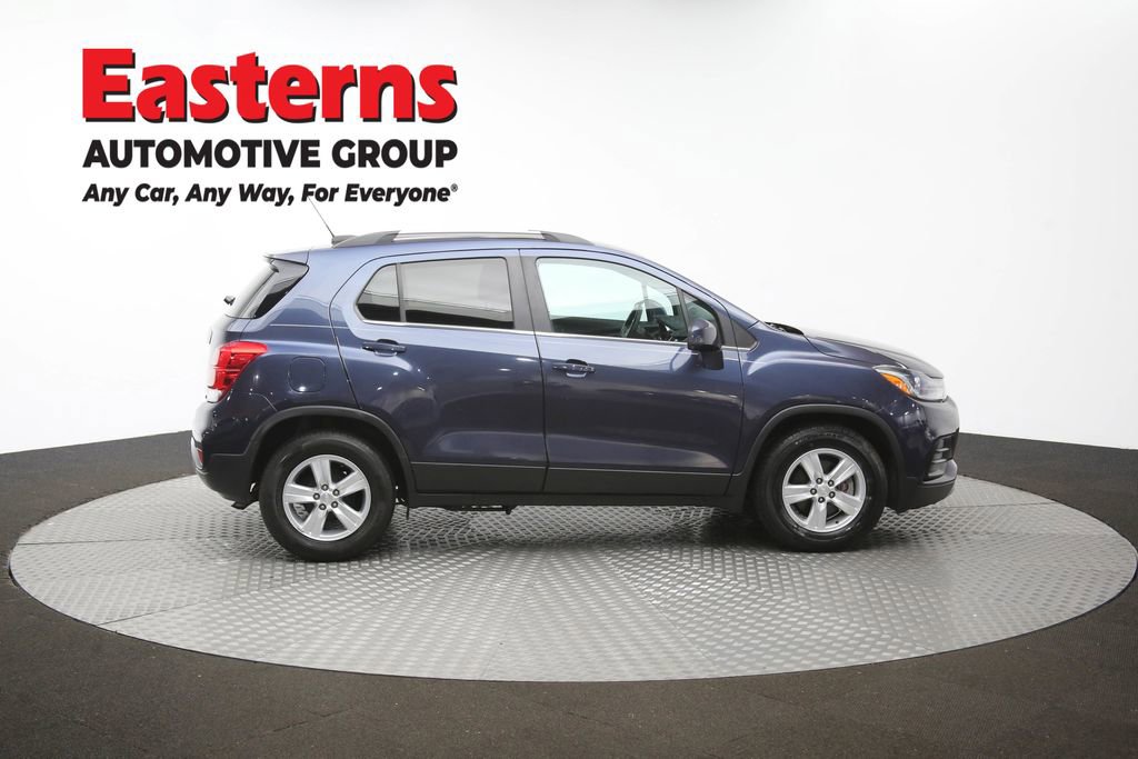 Used 2019 Chevrolet Trax LT FWD image 44