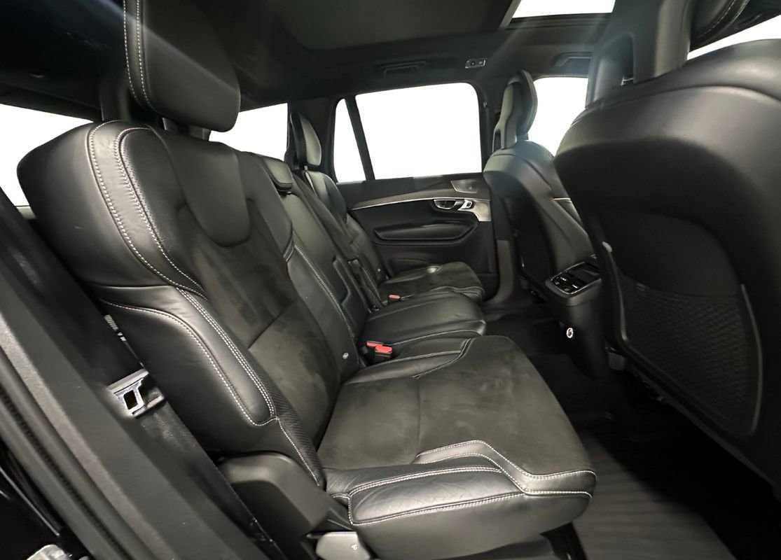 Used 2018 Volvo XC90 T6 R-Design w/ Convenience Package image 17