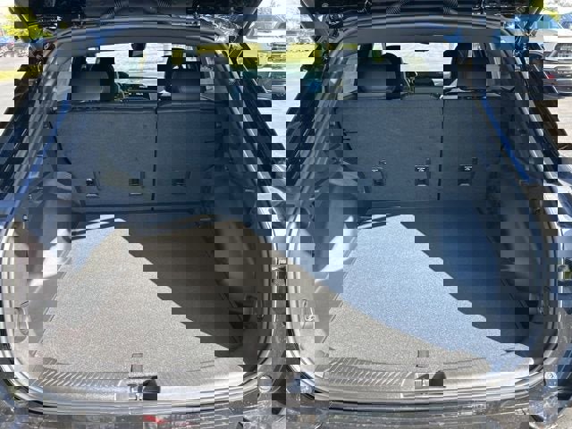 New 2025 Chevrolet Equinox EV RS w/ Convenience Package II image 28