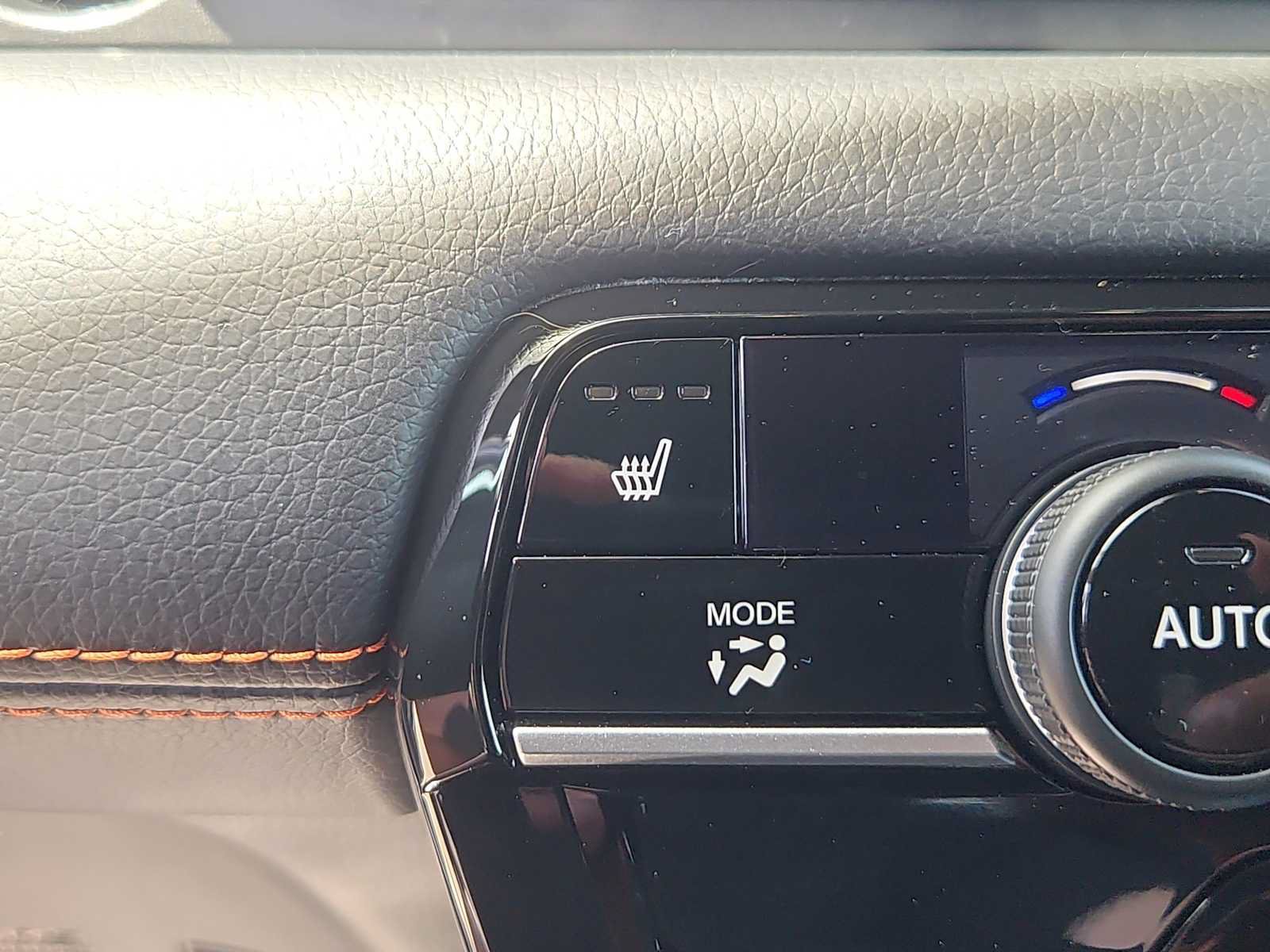 Certified 2026 Honda Pilot Sport image 18
