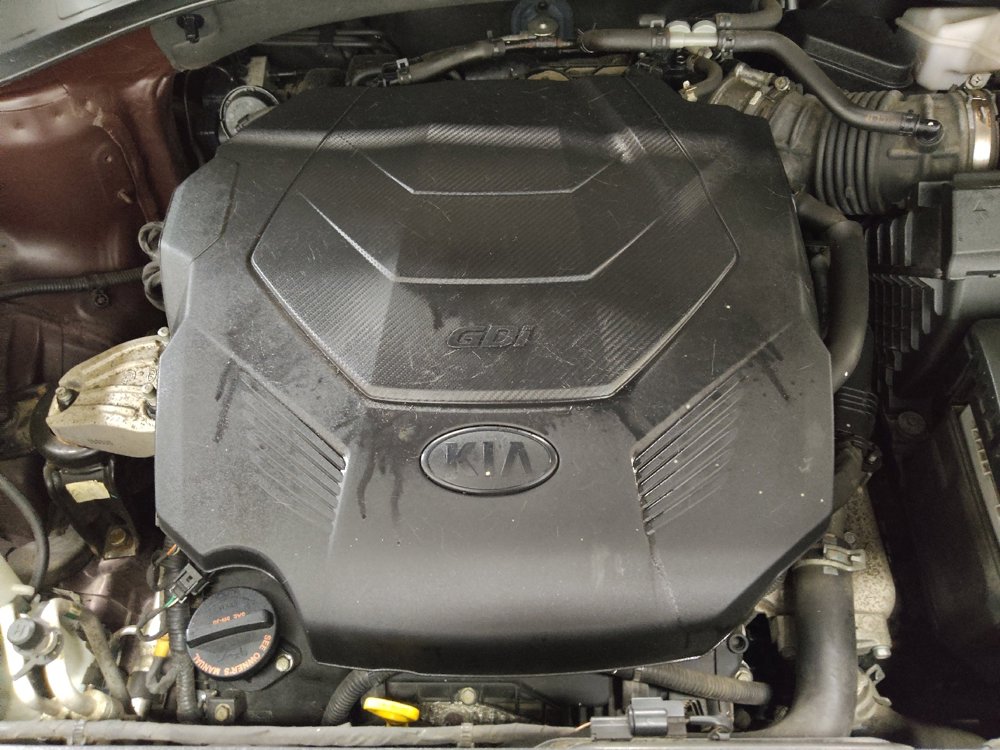 Used 2019 Kia Sorento EX image 30