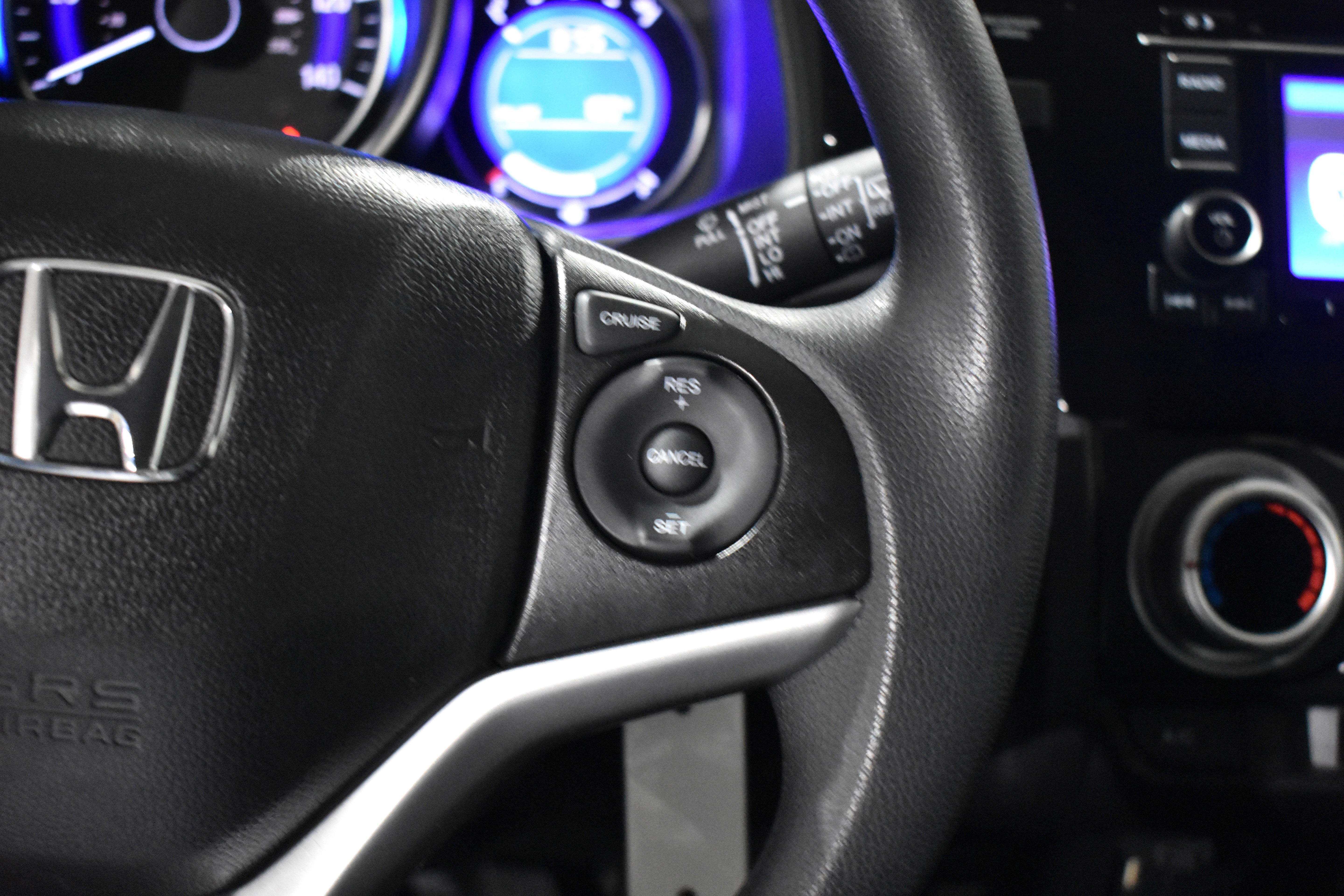 Used 2019 Honda Fit LX image 17