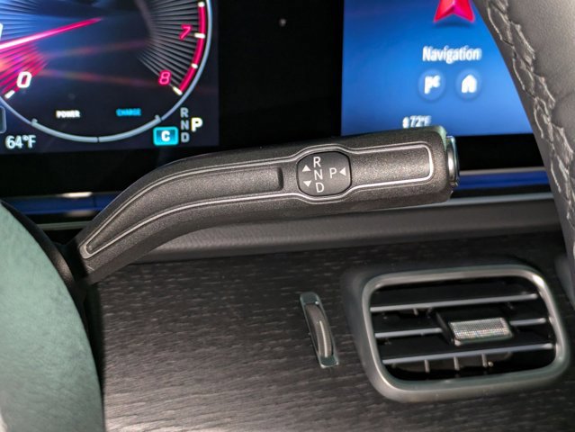 New 2026 Mercedes-Benz GLE 580 4MATIC image 12