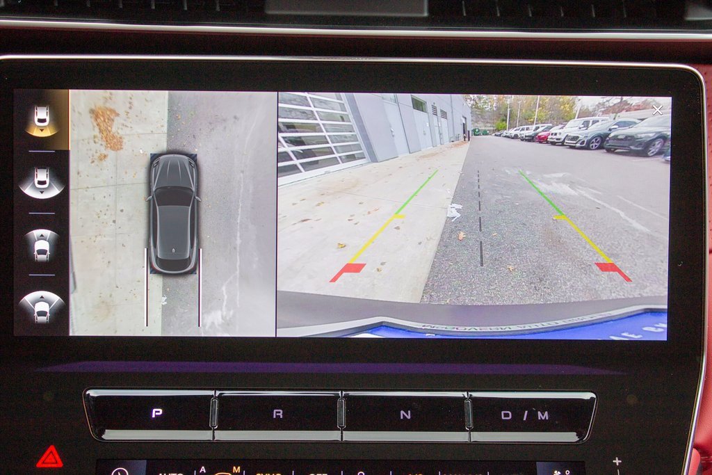 New 2025 Maserati Grecale Modena image 18