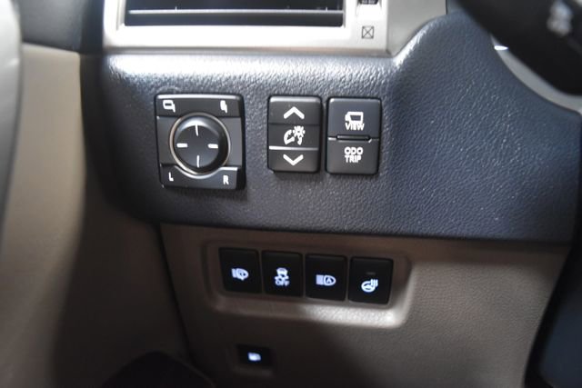 Used 2021 Lexus GX 460 Luxury image 16