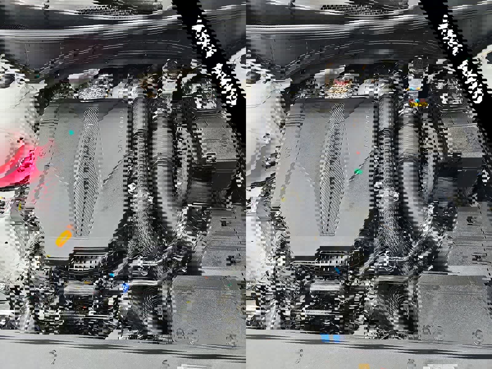 Certified 2025 Hyundai Santa Cruz XRT AWD/4WD image 13