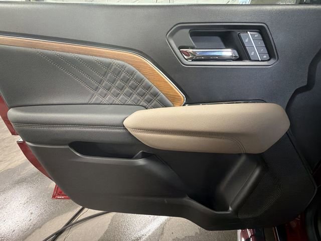 New 2026 GMC Canyon Denali AWD/4WD image 22