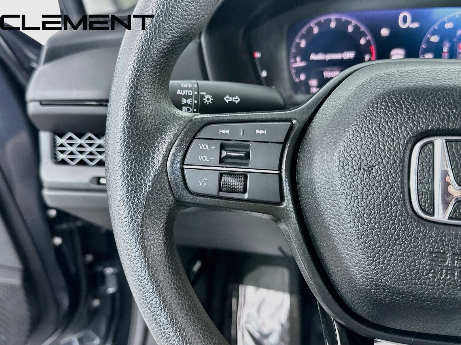Used 2024 Honda Accord LX image 14