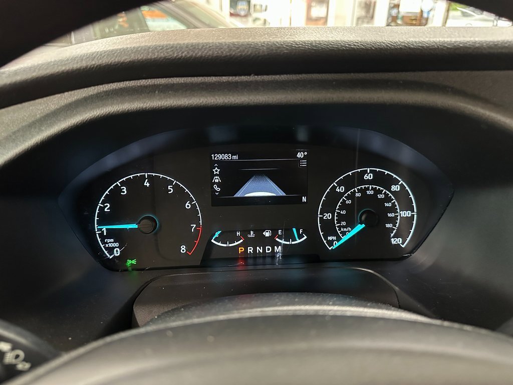 Used 2020 Ford Transit 350 XLT image 16