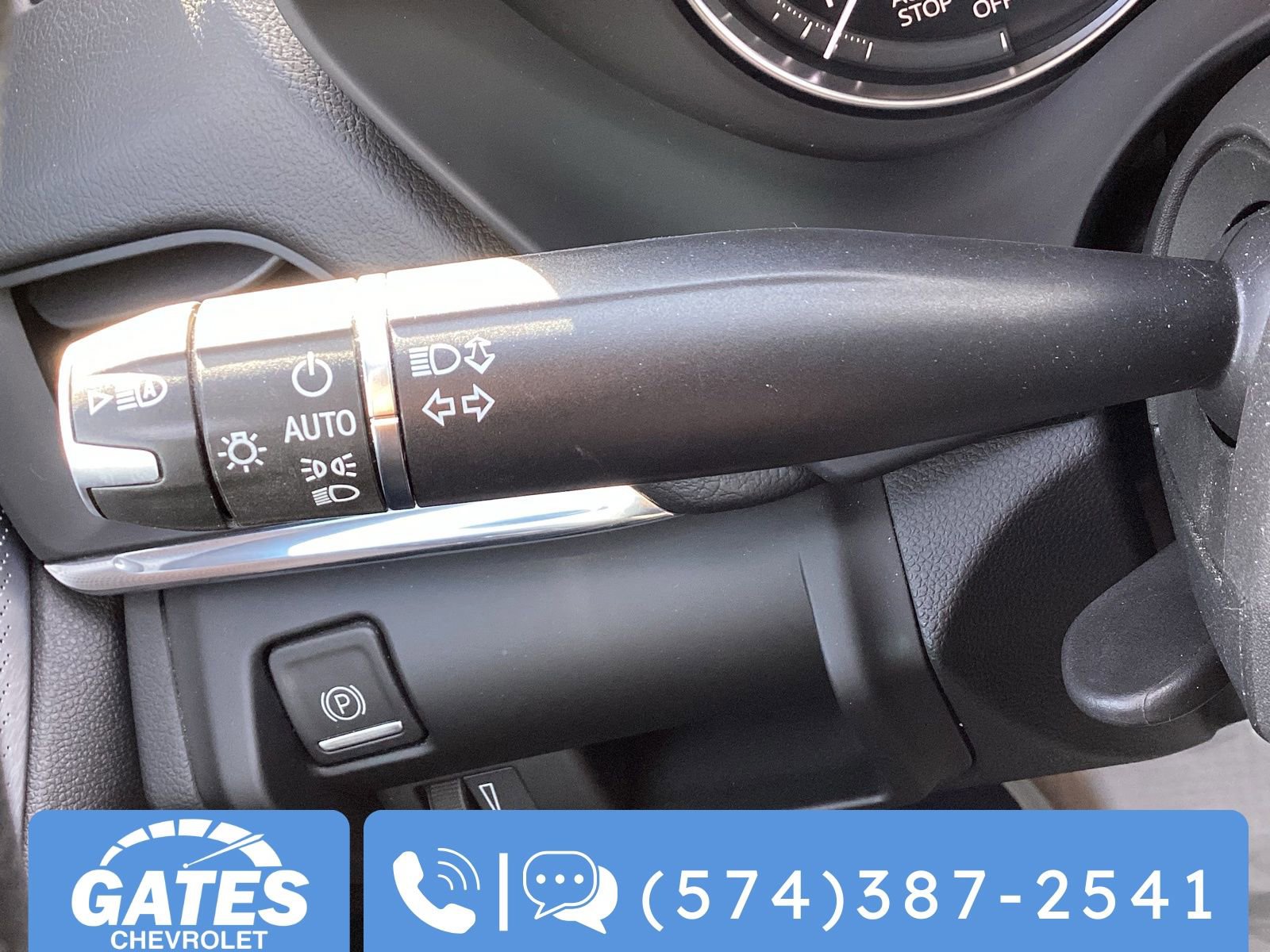Used 2023 Cadillac CT4 Premium Luxury image 31