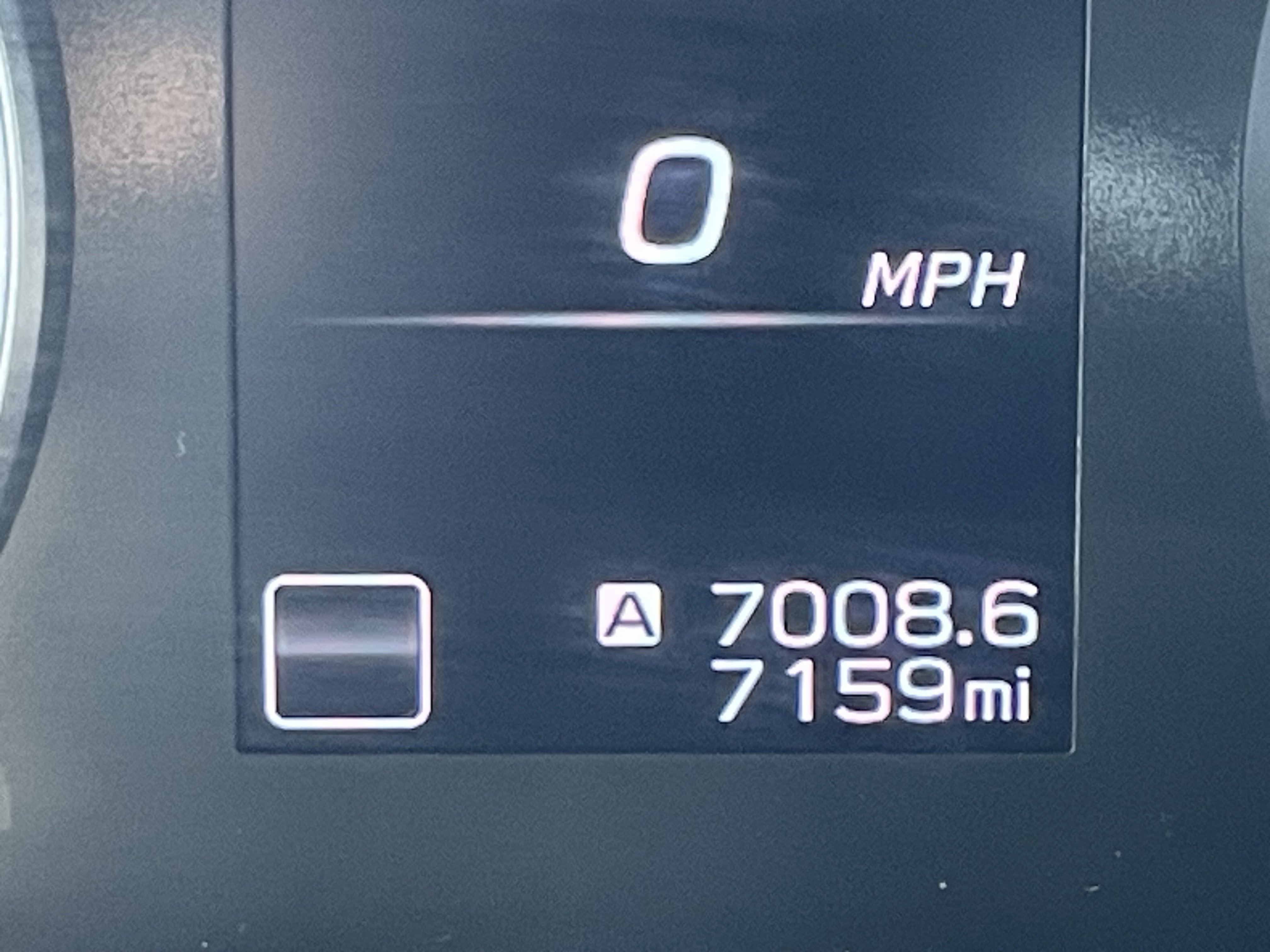 Certified 2024 Subaru WRX AWD/4WD image 21
