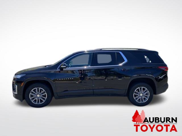 Used 2023 Chevrolet Traverse LT FWD image 4
