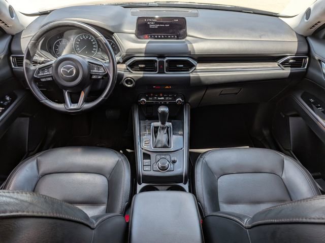 Used 2019 MAZDA CX-5 Grand Touring FWD image 29