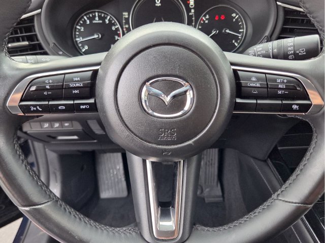 Used 2024 MAZDA CX-30 AWD 2.5 S w/ Preferred Package image 30