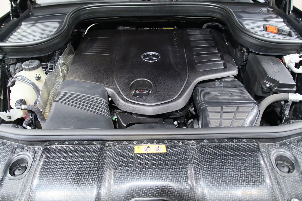 Certified 2024 Mercedes-Benz GLE 450 4MATIC image 32