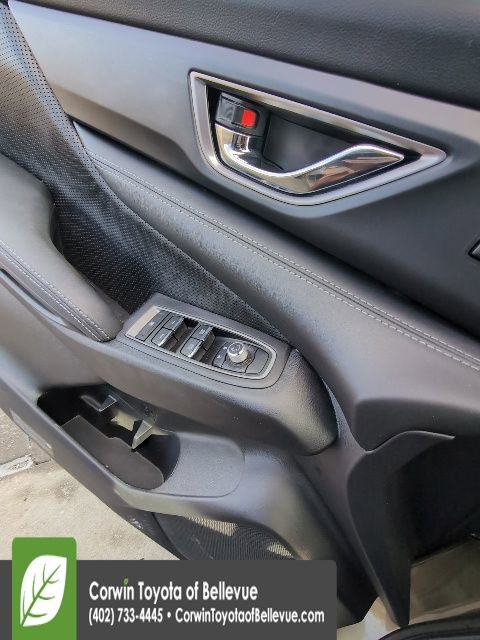 Used 2024 Subaru Ascent Limited image 42