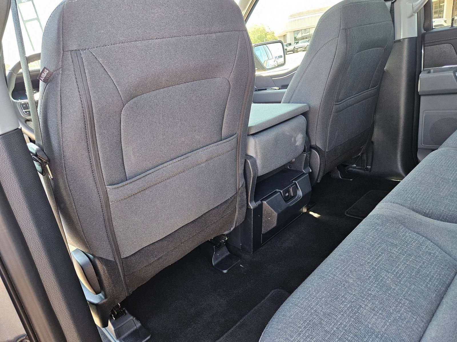 Used 2025 Ford F150 XLT w/ Equipment Group 301A Standard AWD/4WD image 24