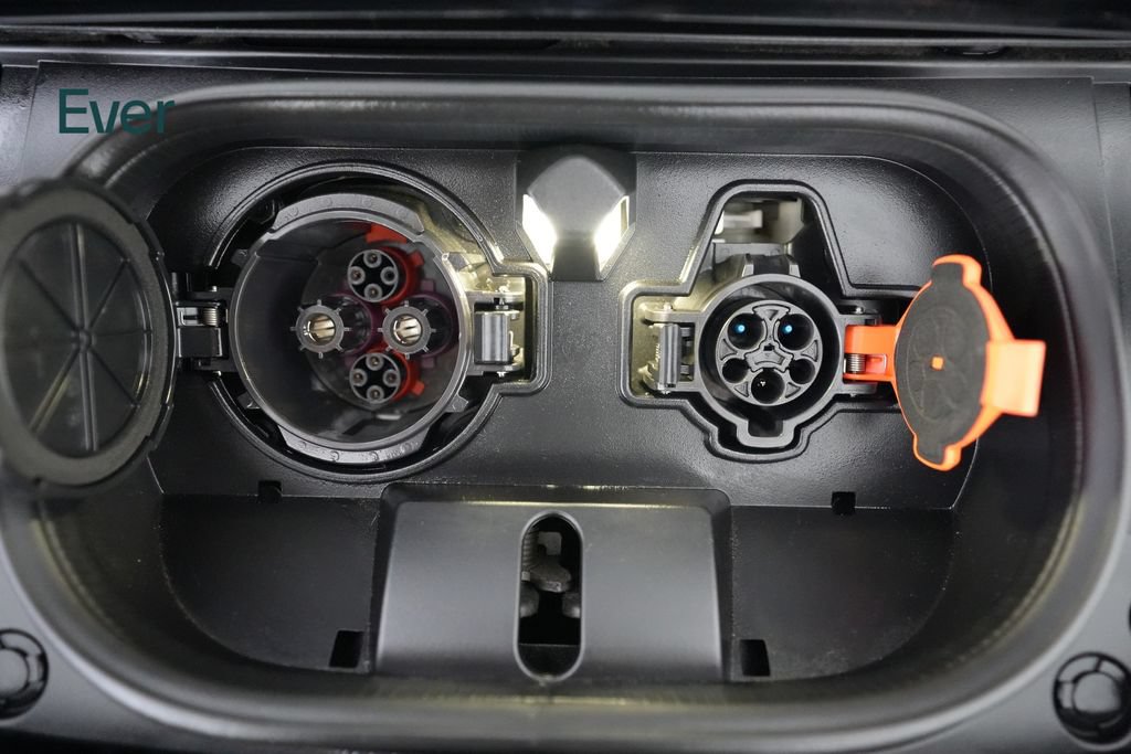 Used 2024 Nissan Leaf SV Plus FWD image 10