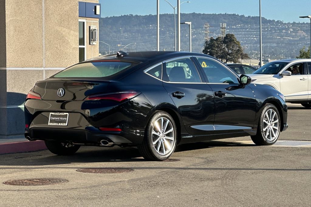 Certified 2026 Acura Integra image 5