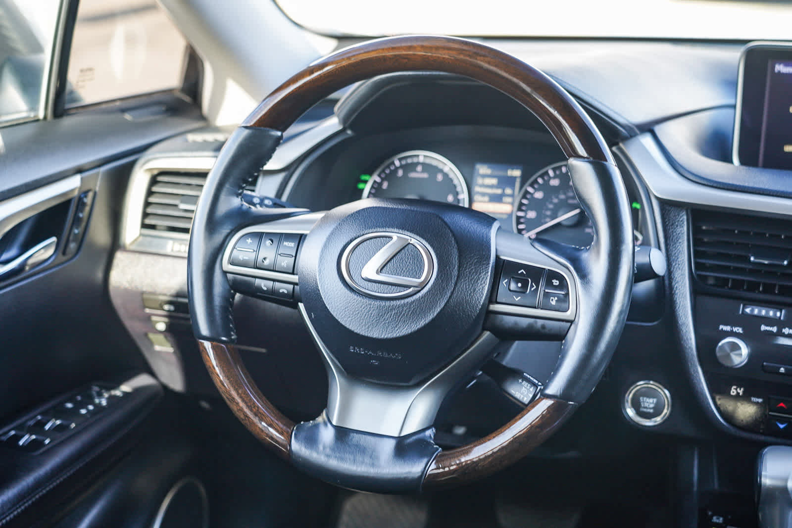 Used 2016 Lexus RX 350 FWD w/ Premium Package image 15