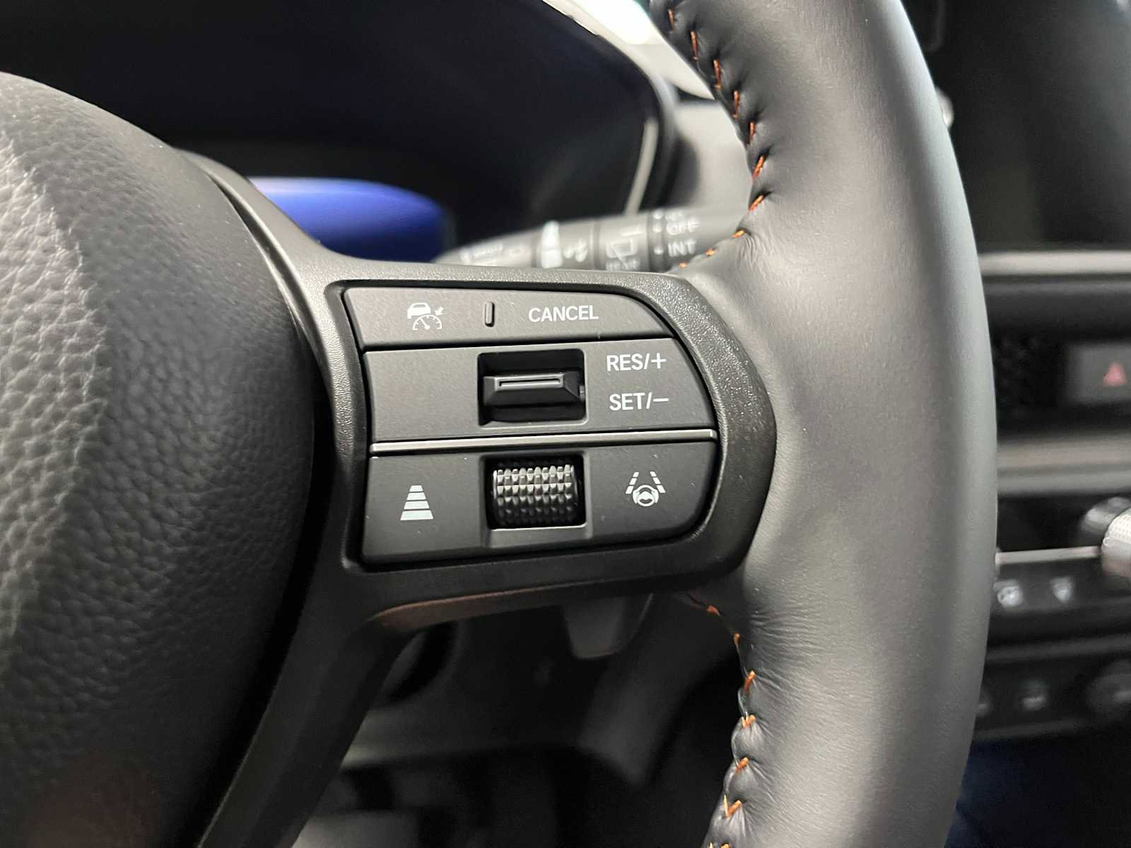 New 2026 Honda CR-V Sport-L image 19