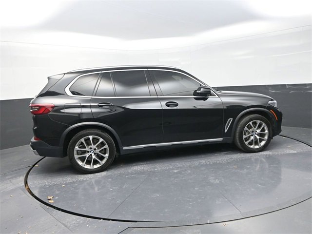 Used 2020 BMW X5 xDrive40i w/ Premium Package image 8