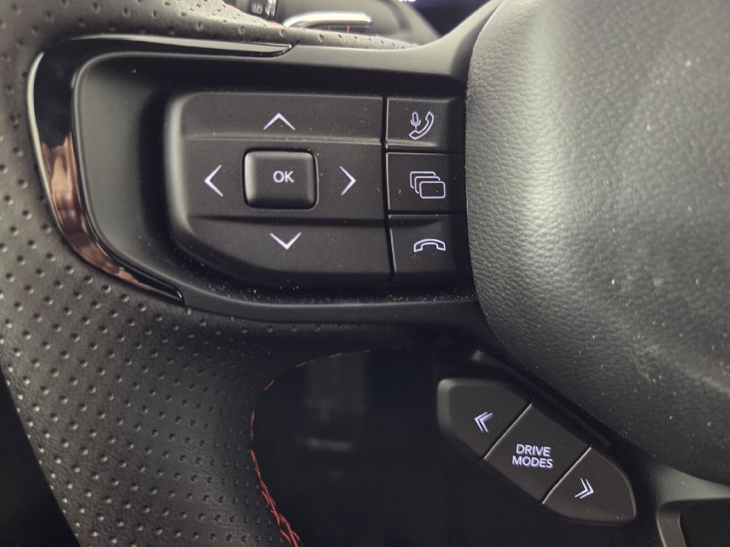 New 2026 Dodge Charger Scat Pack AWD/4WD image 15