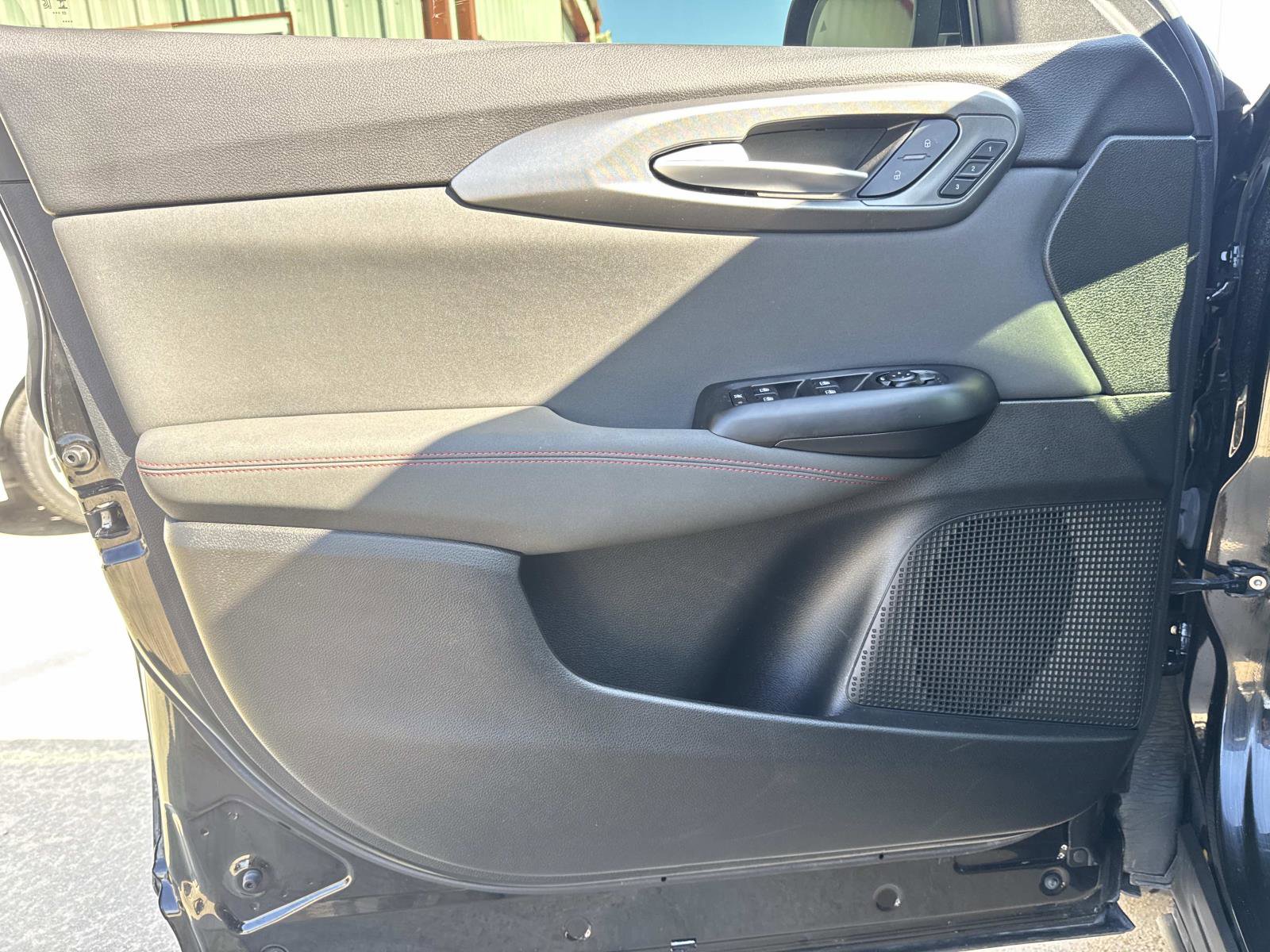 Used 2024 Dodge Hornet R/T w/ R/T Blacktop Package image 18