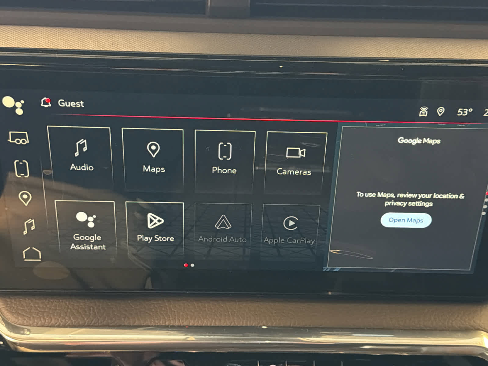 New 2026 GMC Sierra 2500 Denali w/ Denali Reserve Package image 47