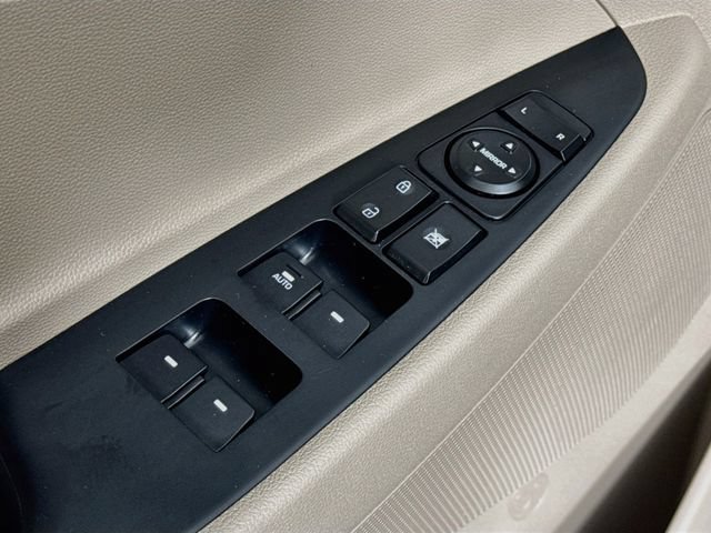 Used 2019 Hyundai Tucson Value FWD image 29