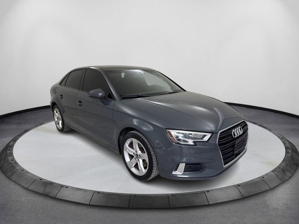 Used 2017 Audi A3 2.0T Premium image 3