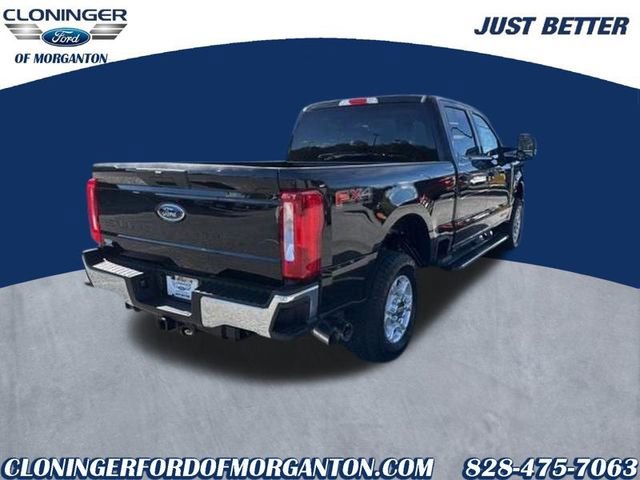 New 2026 Ford F250 XLT w/ FX4 Off-Road Package AWD/4WD image 7