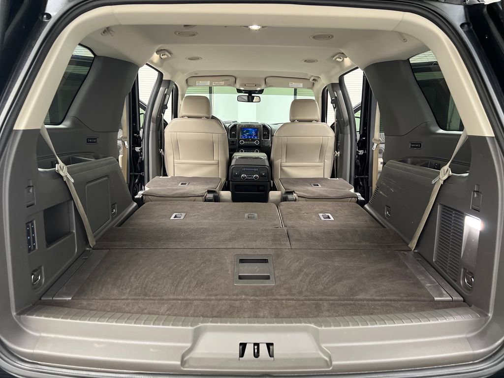 Used 2021 Ford Expedition Limited w/ Cargo Package RWD image 41