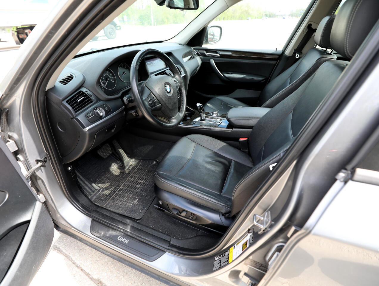 Used 2011 BMW X3 xDrive28i image 18