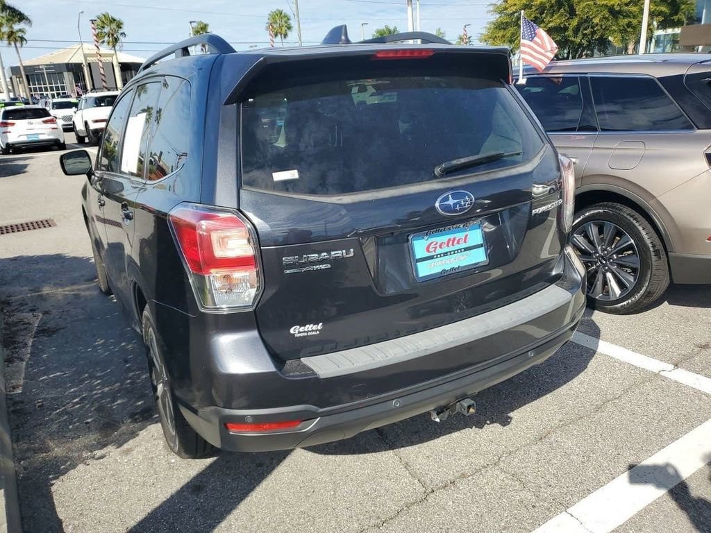 Used 2018 Subaru Forester 2.5i Limited image 5