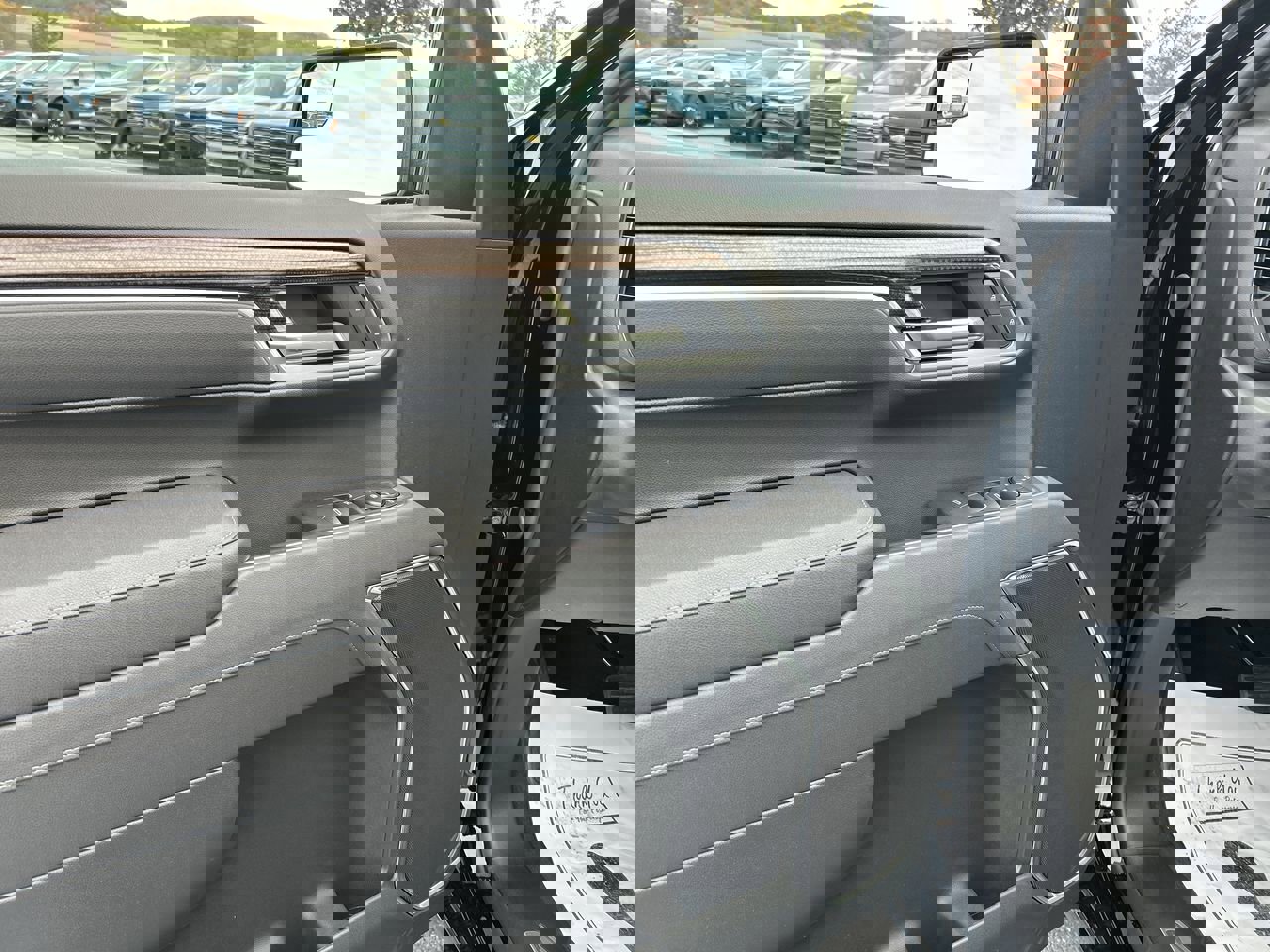 New 2026 Chevrolet Silverado 1500 LT image 20