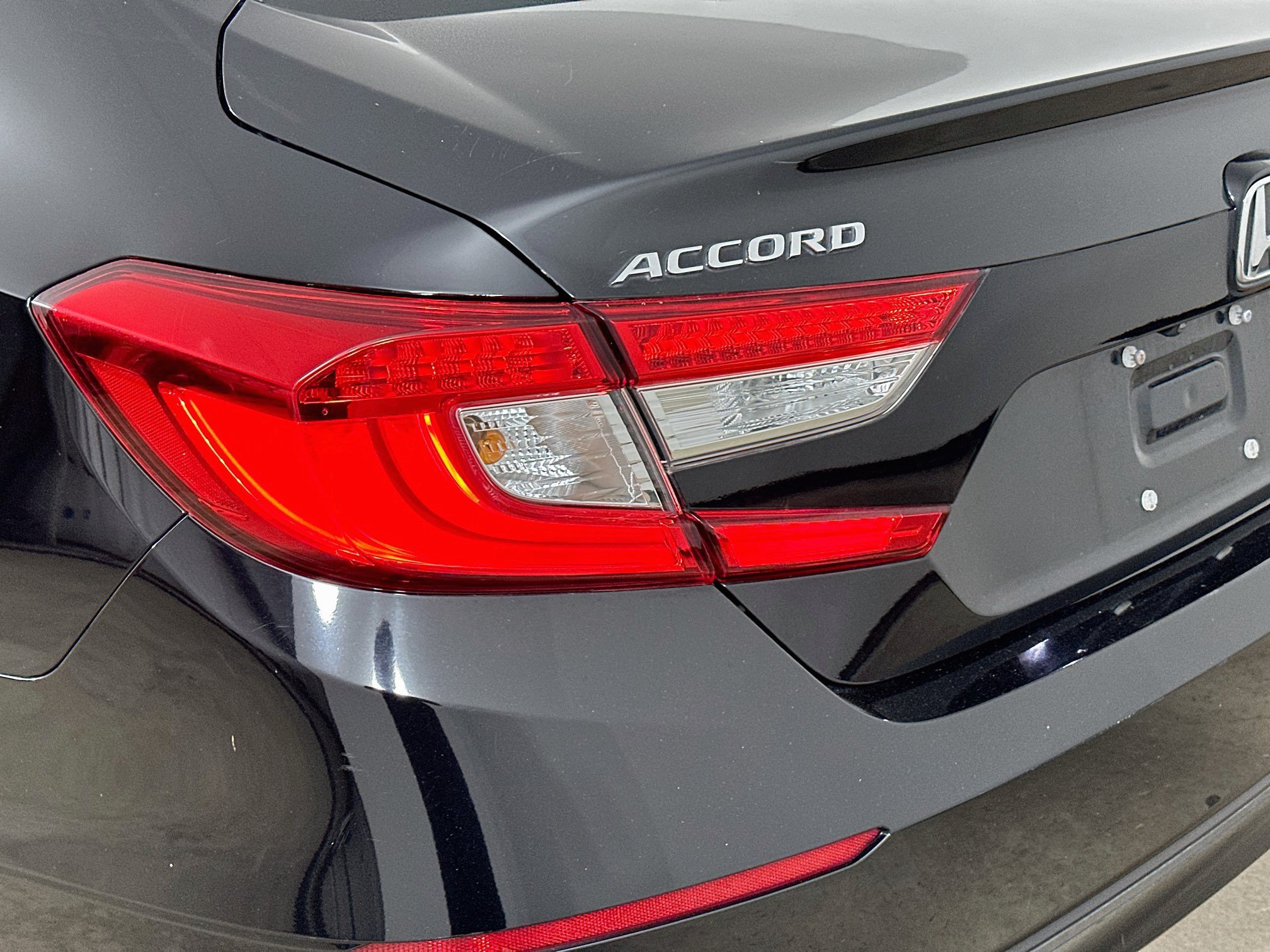Used 2020 Honda Accord LX image 35