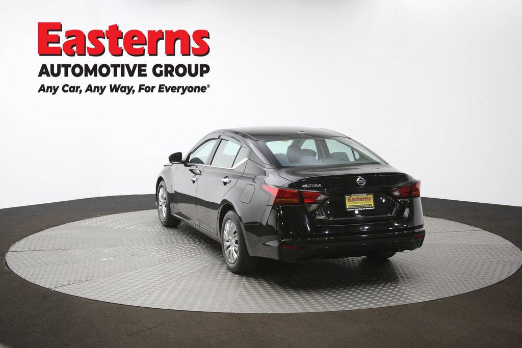 Used 2020 Nissan Altima 2.5 S image 65