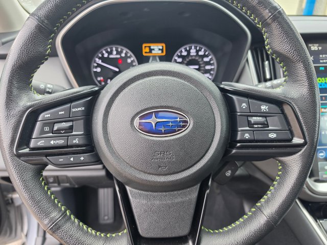 Used 2024 Subaru Outback Onyx Edition XT AWD/4WD image 26