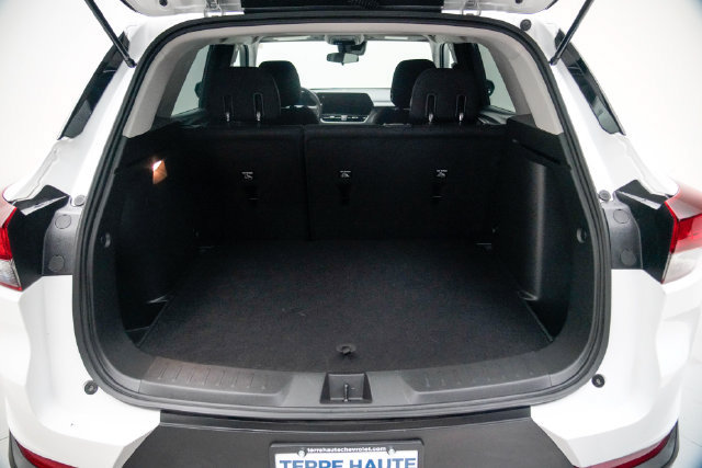 Used 2026 Chevrolet TrailBlazer LS w/ LS Convenience Package FWD image 13