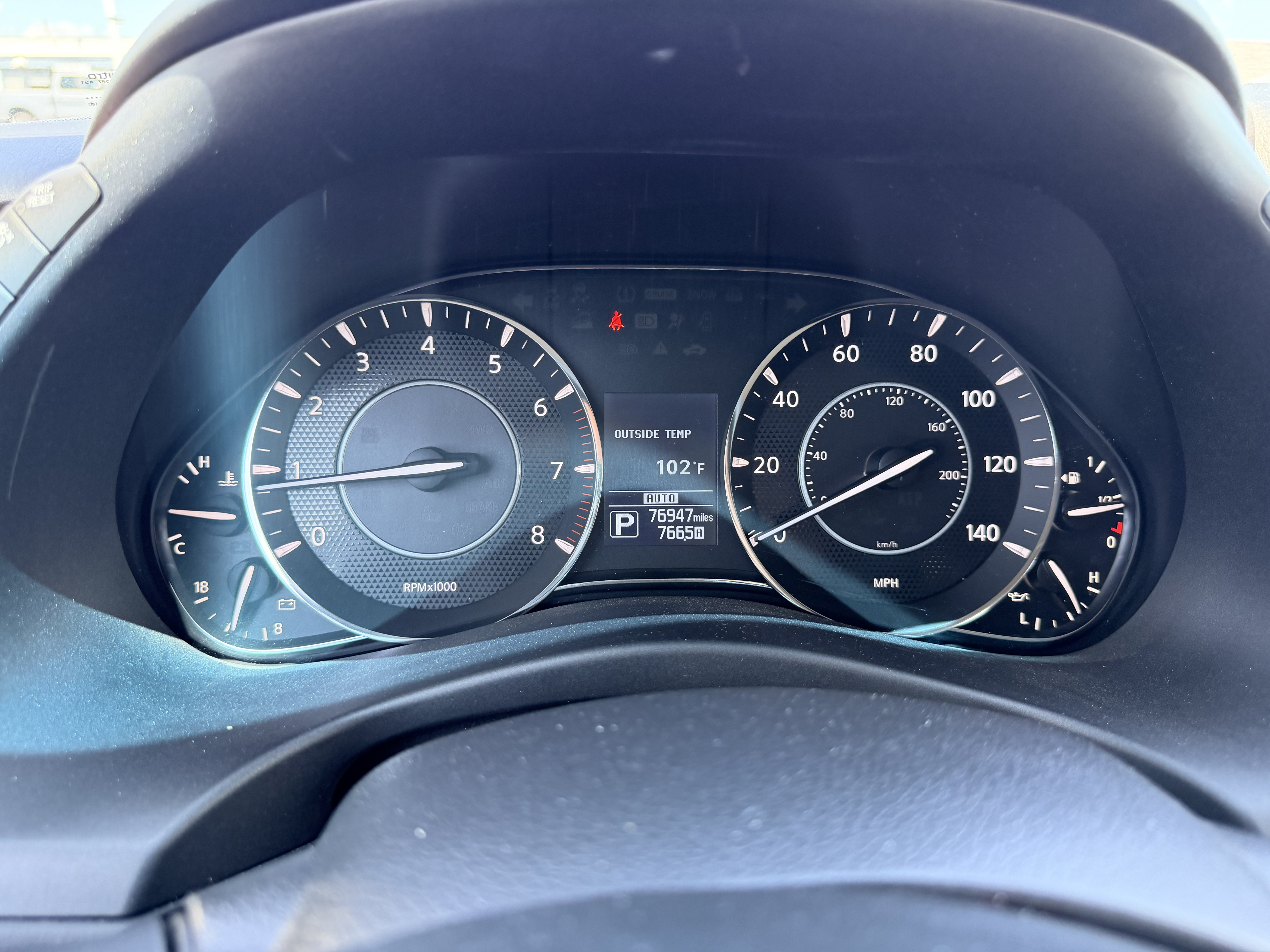 Used 2017 Nissan Armada SL AWD/4WD image 23