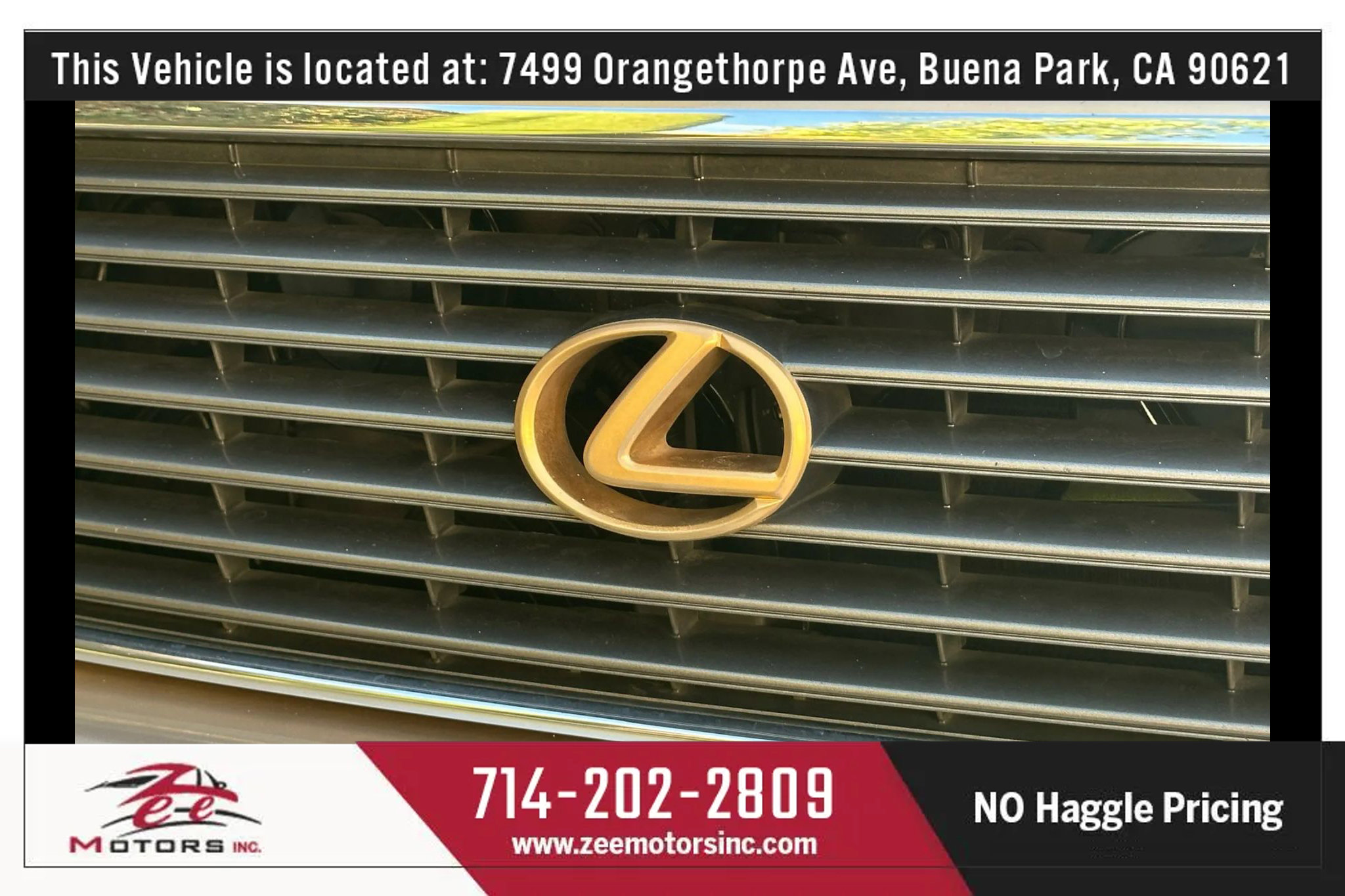 Used 1995 Lexus LS 400 image 57