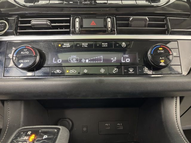 Used 2023 Nissan Pathfinder SL w/ SL Premium Package AWD/4WD image 27