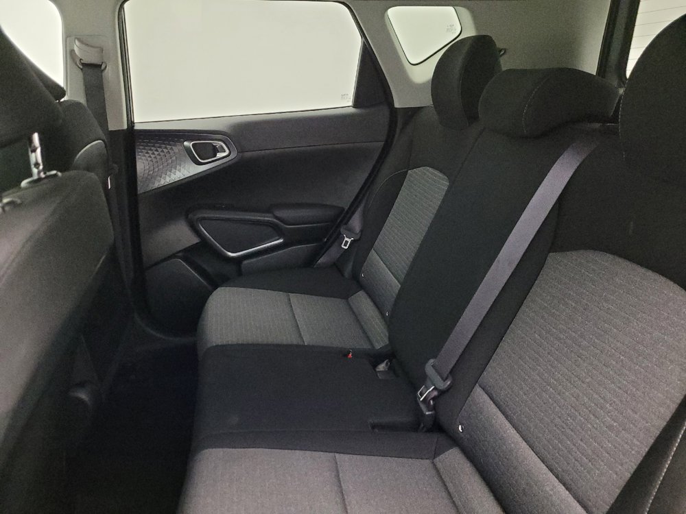 Used 2021 Kia Soul GT-Line image 18