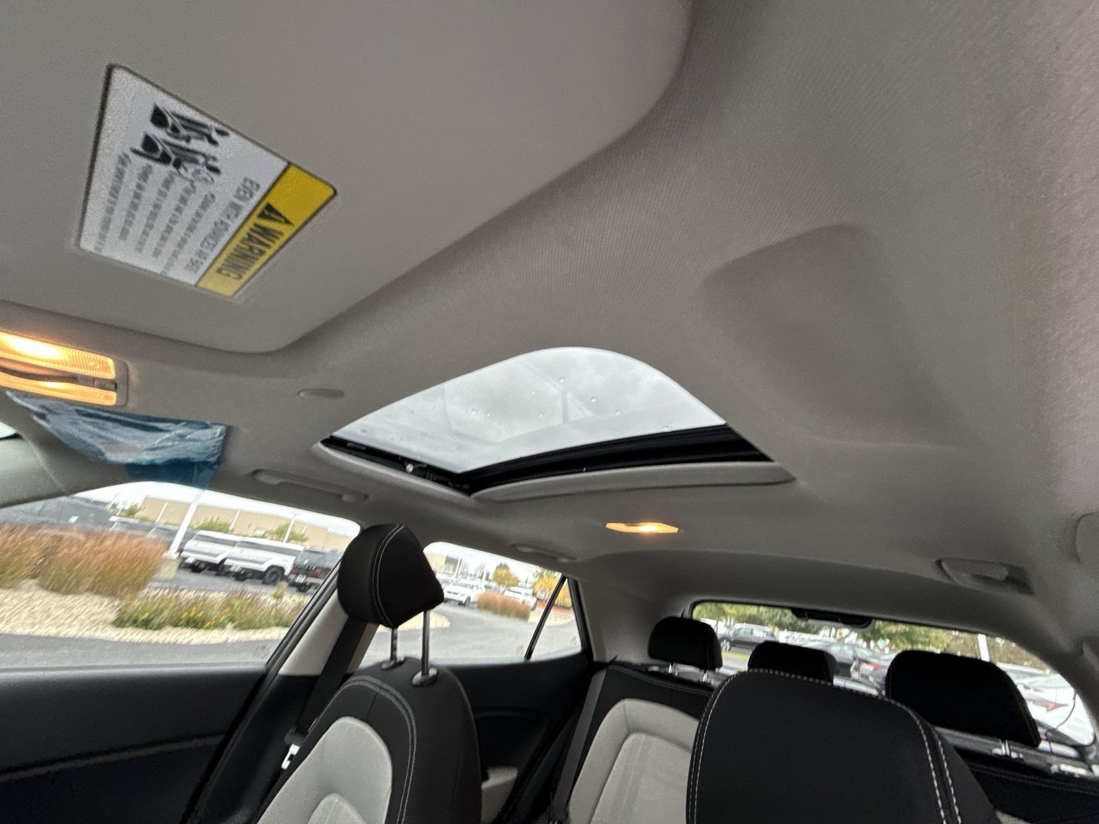 New 2026 Hyundai Venue SEL FWD image 21
