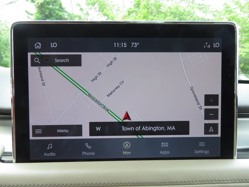 Used 2023 Lincoln Aviator AWD w/ Premium Package image 28